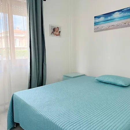 P080 - Porto Recanati, Bilocale Nuovo Fronte Mare *