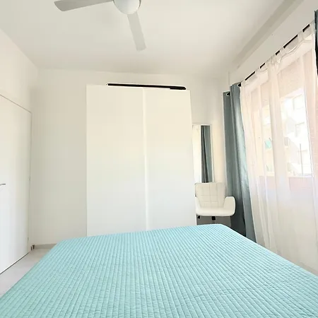 P080 - Porto Recanati, Bilocale Nuovo Fronte Mare *